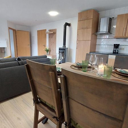 Ferienwohnung Mutz Sigmarszell Exterior foto