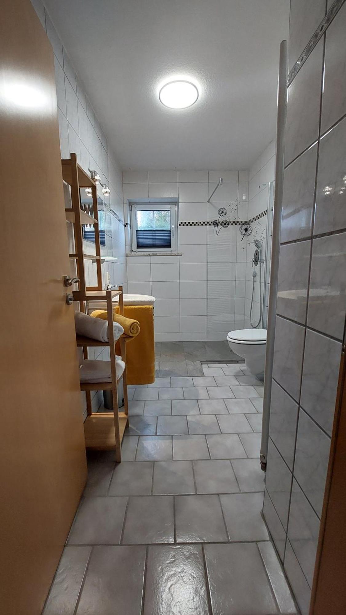 Ferienwohnung Mutz Sigmarszell Exterior foto
